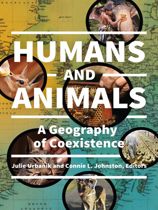 Title details for Humans and Animals by Julie Urbanik - Available
